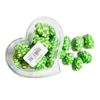 Şokolad örtükli nogul arahis "Bagdan" kiwi tagamly, 180 gr