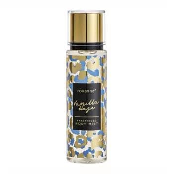 Мист для тела Roxanne «Vanilla Haze», 165 мл