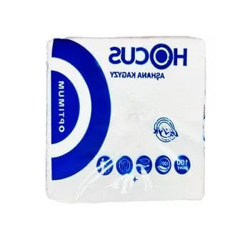 Aşhana salfetkalar "Hocus", 100 sany