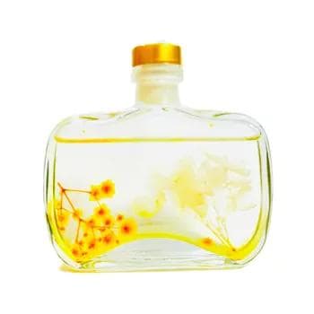 Öý üçin howa yslandyryjy diffuzor BETI Premium "Mast Güli", 100 ml