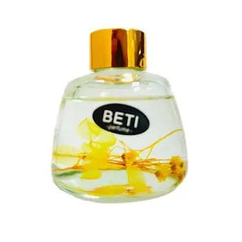 Öý üçin howa yslandyryjy diffuzor BETI Premium "Akasiýa", 120 ml