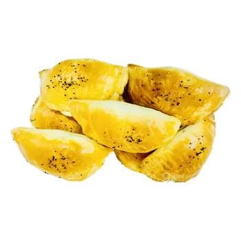 Dorogly köke ýarym aý  "Aýgül" 500 gr (±20 gr)