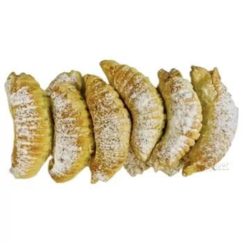 Hozly köke Aýgül "Rogaliki" 650 gr (±20 gr)