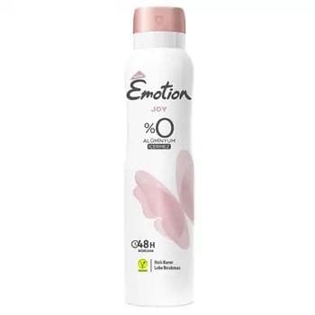Dezodorant Emotion "Joy", 150 ml