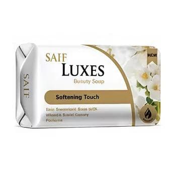 Косметическое мыло Luxes "Softeing Touch", 125 г