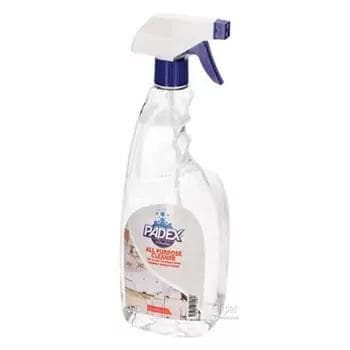 Köpugyrly arassalaýjy serişde - spreý Padex "All Purpose Cleaner" 750 ml