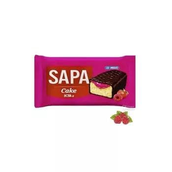 Malina huruşly keks Bars Sapa "Cake With Raspberry Filling" 15 gr