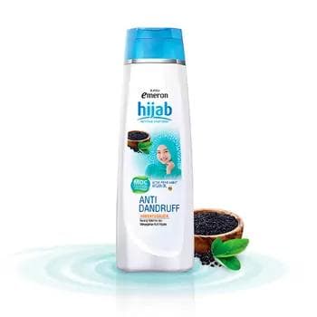 "Emeron Hijab" шампунь "Против перхоти", 170 мл