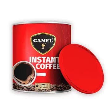 Kofe Camel "Instant Coffee", 180 gr