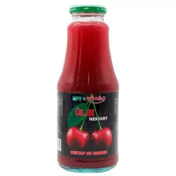 Нектар вишни "MFT", 0.75 л