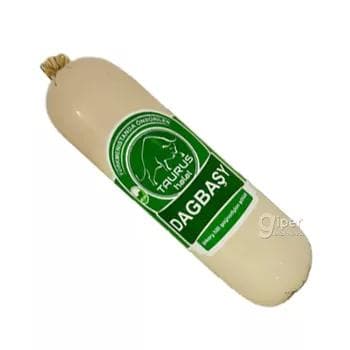 Ýokary hilli gaýnadylan şöhlat  Taurus "Dagbaşy" 800 gr