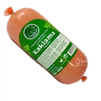 Towuk etinden gaýnadylan kaklama şöhlat Taurus "Kaklama" 600 gr