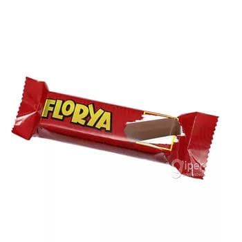 Шоколадная вафля Duýgy "Florya" 30 гр