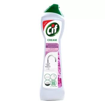 Arassalaýjy krem Cif Spring Flowers, 665 gr