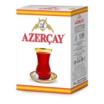 Gara çaý AZERÇAY atym çaý, 100 gr