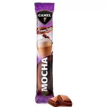 Kofe "Camel" Mocha, 18 gr