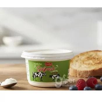 Gaýmak ýaglylygy 15% "Hemdem" 400 gr