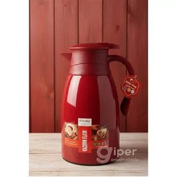 Termos Little Ding "Vacuum Flask" 1 lt