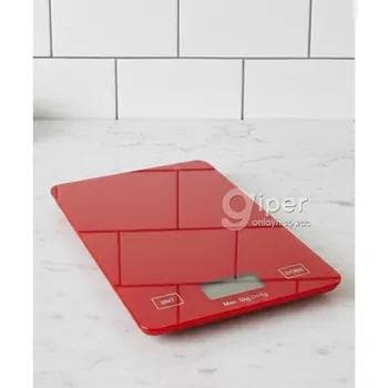 Elektron aşhana terezisi "Kitchen Scale KE-5" 5 kg çenli