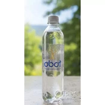 Arassalanan gazlandyrylan agyz suwy Super Cola Turkmen "abat" 500 ml