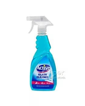 Aýna ýuwujy serişde "Active", 500 ml
