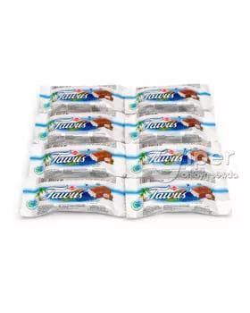 Duýgy "Tawus" kokos tagamly şokolad, 250 gr