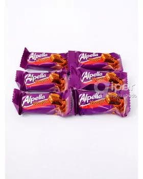 Şokoladly batonjyk Ülker "Alpella" 250 gr