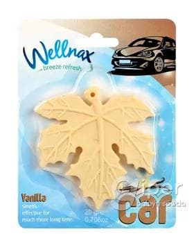 Awtoulaglar üçin ys beriji Wellnax "Wanil", 20 gr