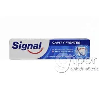 Diş pasta Signal "Cavity Fighter" 150 ml