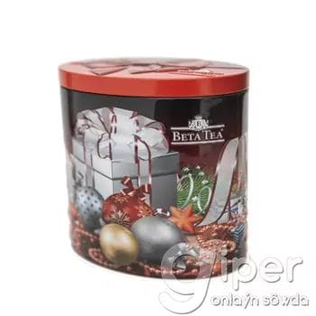 Gara çaý "Beta Tea" 30 gr