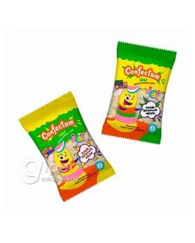 Çeýnelýän zefir Marshmallow "Confectum", 90 gr