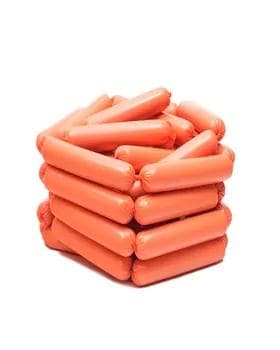 Büzmeçe "Altyn çeşme" Sada, çekimli 500 kg (±50 gr)