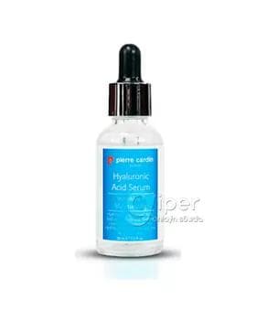 Ýüz üçin nemlendirji serum, 30 ml