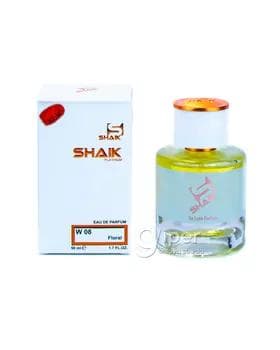 Парфюмерная вода SHAIK W08 Floral, 50 мл