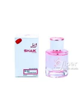 Парфюмерная вода SHAIK W202 Fruity Floral, 50 мл