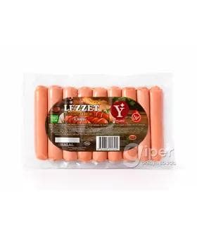 Büzmeçe Ýyldyz "Lezzet", 470 gr (±20 gr)