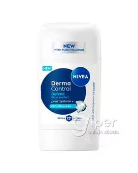 Antiperspirant Nivea "Dermo Control" (stik) 50 ml