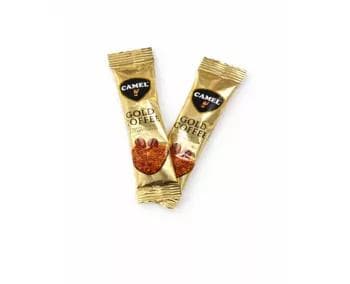 Kofe Camel gold paket, 2 gr