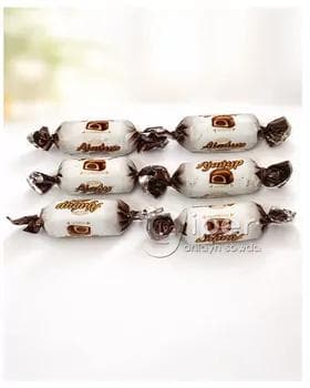 HASAR " Ajaýyp Batonçik" şokolad örtükli süýjüler, 250 gr (±10 gr)