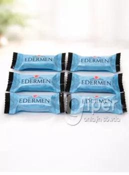 Taze aý ''Edermen'' süýt tagamly şokolad, 250 gr