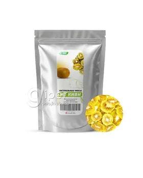 ''Resali'' Miwelerden kakadylan çipsiler kiwi, 40 gr
