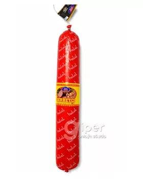 Ýarym kakadylan şöhlat Parahat "Serhetçi", 700 gr