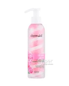 Beden üçin losýon dermokil nemlendiriji, 200 ml