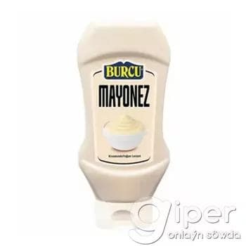 Mайонез Burcu "Mayonnaise" 460 гр