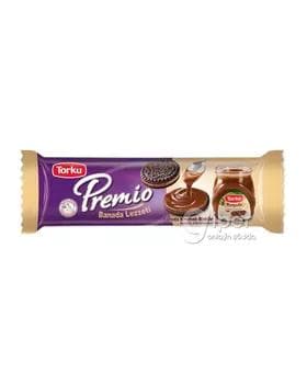Köke Torku "Premio" 86 gr