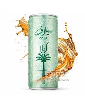 Milaf Cola 240 ml