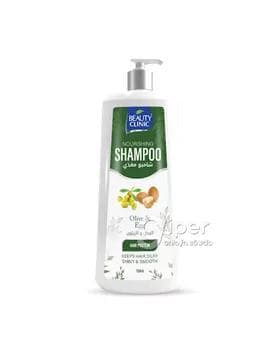 Шампунь Beauty Clinic Egg Protein with Olives, 750 мл