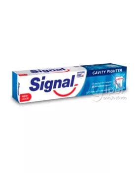 Diş pasta Signal "Cavity Fighter" 50 ml