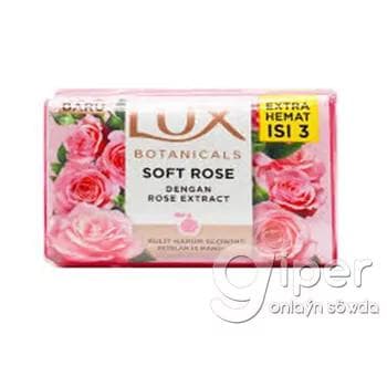 Sabyn LUX  Botanicals LUX "Soft Rose" 100 gr