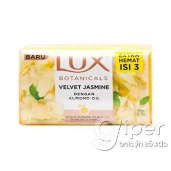 Sabyn LUX  Botanicals "Velvet Jasmine" 100 gr